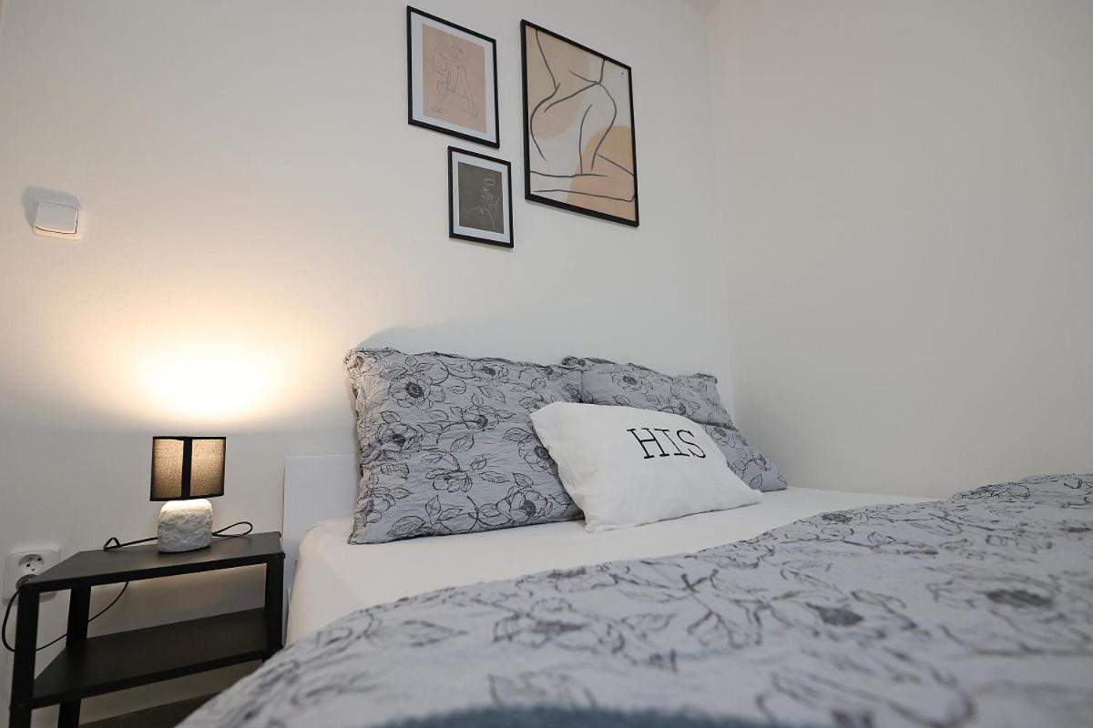 Fara No71 Apart 3 Libice nad Cidlinou Exterior foto